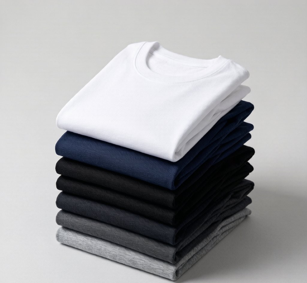 T-Shirts & Tops