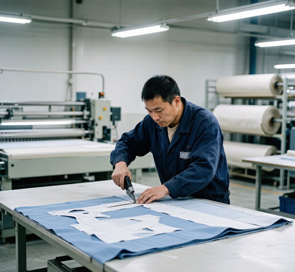 Cutting Workshop