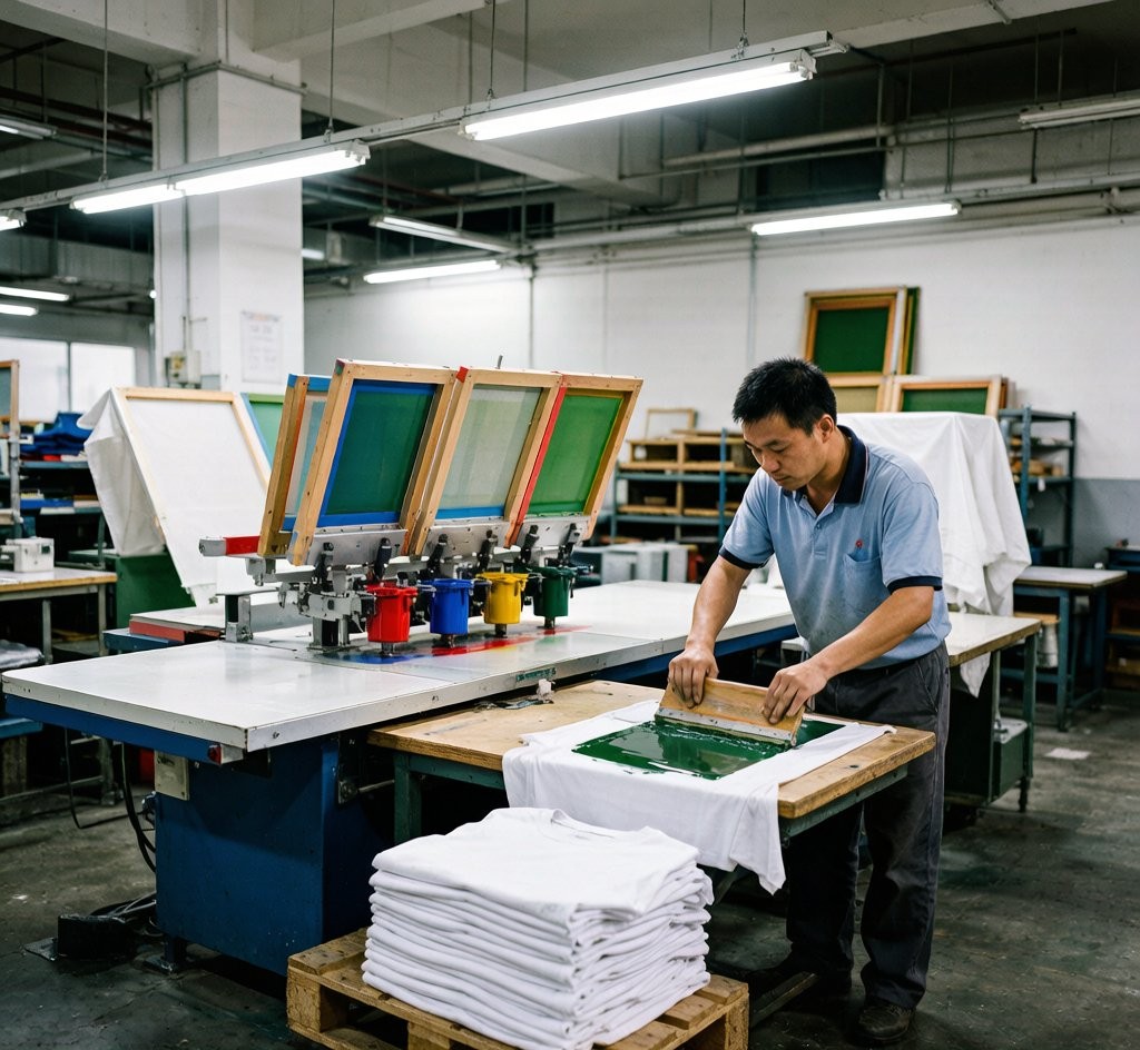 Printing Workshop